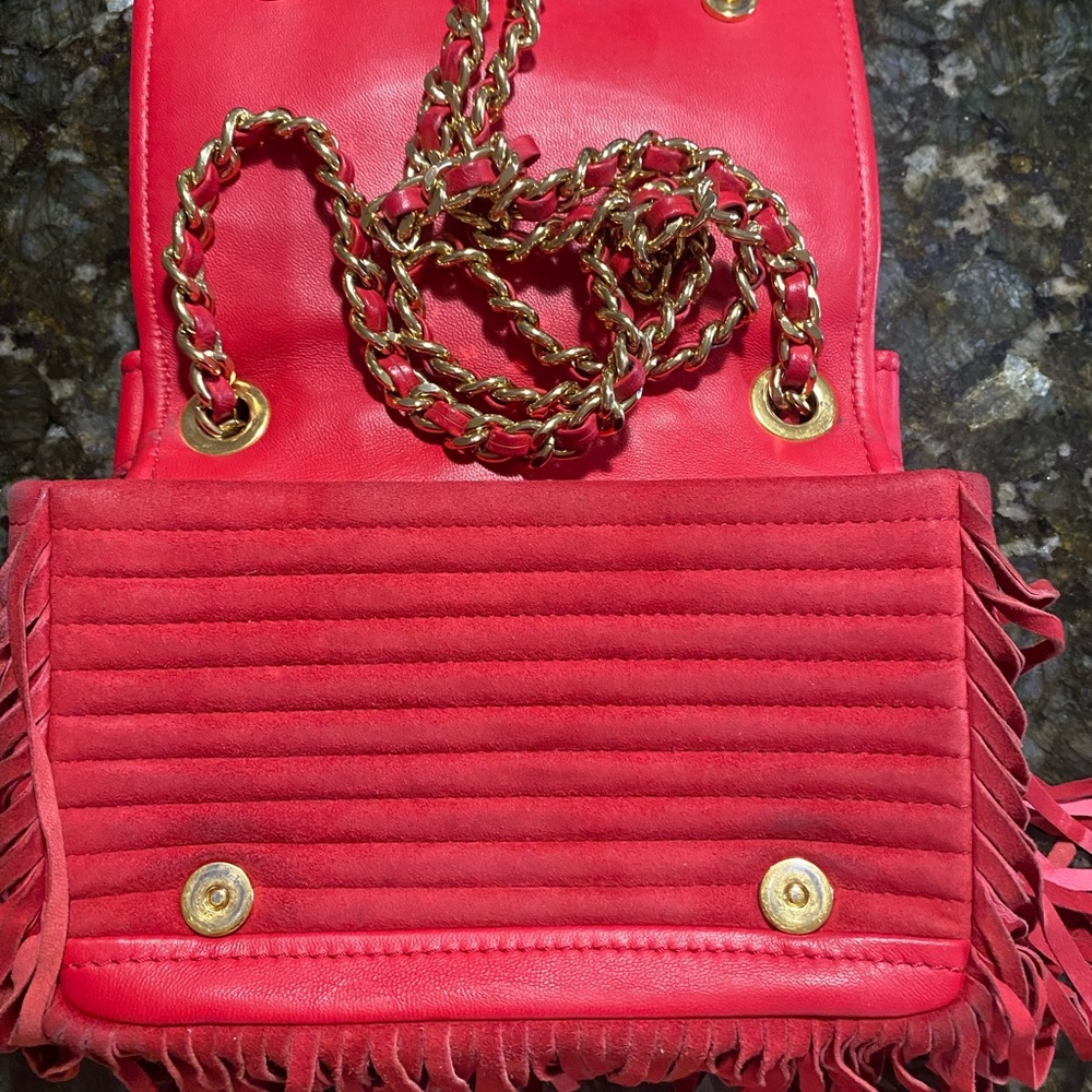 Moschino jacket mini bag - Picture 6 of 6